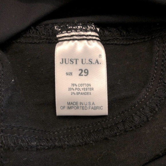 Stitch Fix Maternity Shorts - Picture 4 of 5